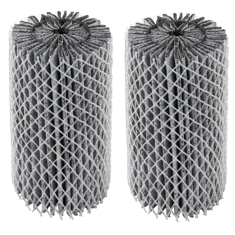 AIRx Replacement for Frigidaire AFCB PureAir Replacement Air Filter Cartridge, 2-pack