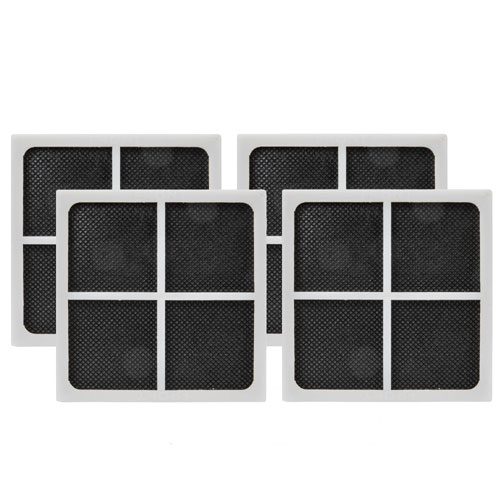 ClearChoice Replacement for LG LT800P Filter, 3-Pack