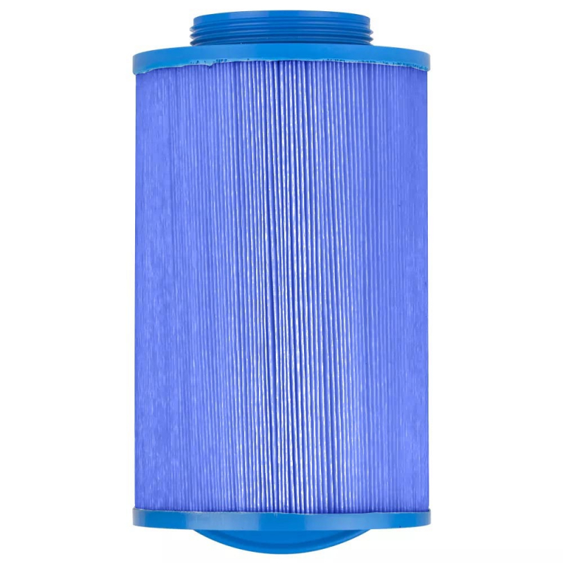 ClearChoice Replacement Pleated Filter Cartridge for LA Spas HTF-0303, Anti-Microbial, 2-Pack