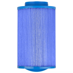 ClearChoice Replacement Pleated Filter Cartridge for LA Spas HTF-0303, Anti-Microbial