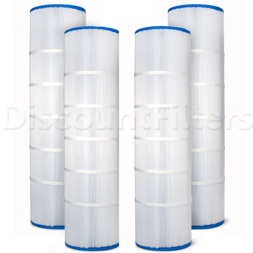 Replacement Pool Filter for Jandy CL 460 (4 Pack)