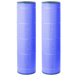 ClearChoice Replacement Pool Filter for Jandy CS 200, Anti-Microbial, 2-Pack