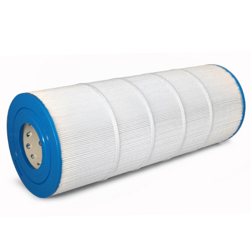 Replacement Pool Filter for Hayward C-1200, 4-Pack