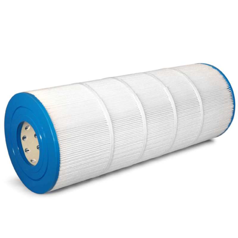 Replacement Pool Filter for Hayward C-1200, 4-Pack