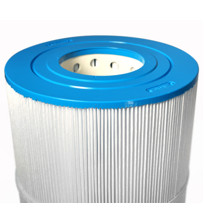 Replacement Pool Filter for Hayward C-1200, 4-Pack