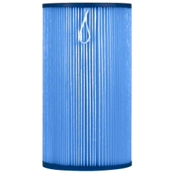 ClearChoice Replacement filter for Jacuzzi Aero / Caressa Closed Top, Anti-Microbial