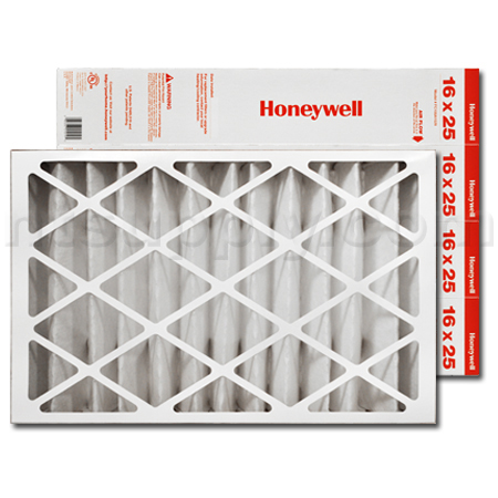 Honeywell Replacement Media FC100A1029- 16x25