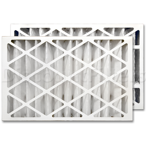 Original Honeywell Filter - FC100A1029- 16x25