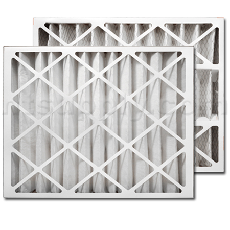 Original Honeywell Filter - FC100A1037- 20x25