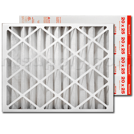 Original Honeywell Filter - FC100A1037- 20x25
