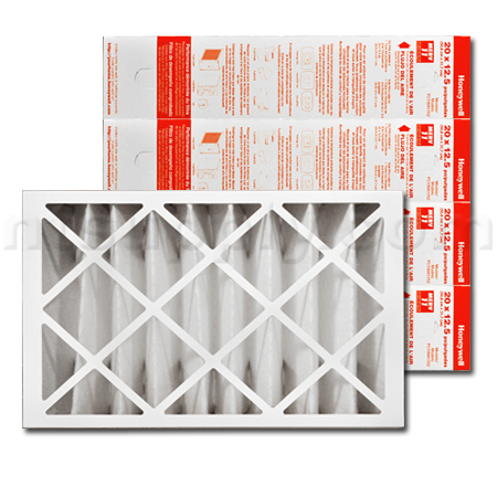 Honeywell Fc100a1052 5pk Air Filters