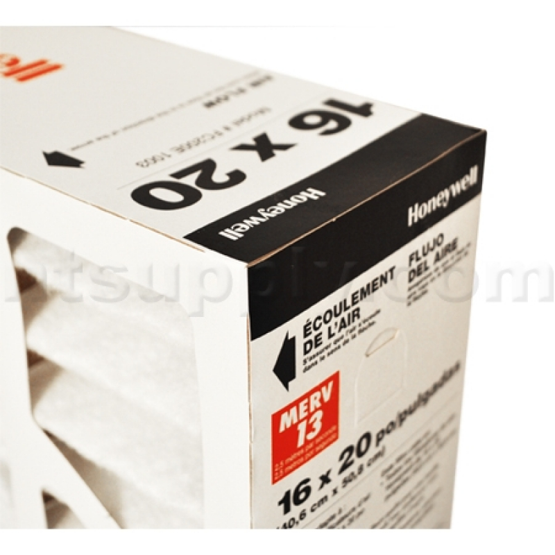 honeywell fc200e1003