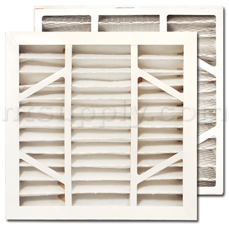 Honeywell Return Grille Replacement Filter FC40R1003 20