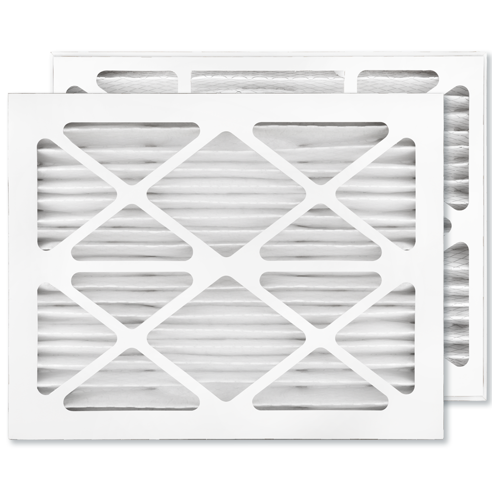 Honeywell Return Grille Replacement Filter FC40R1011 20" x 25"