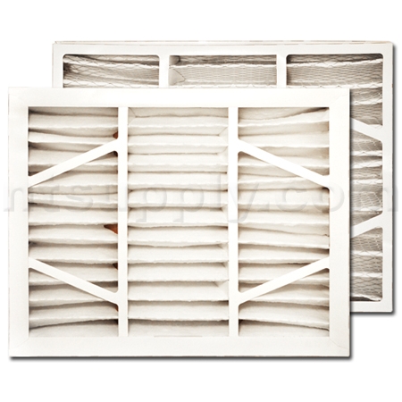Honeywell Return Grille Replacement Filter FC40R1011 20