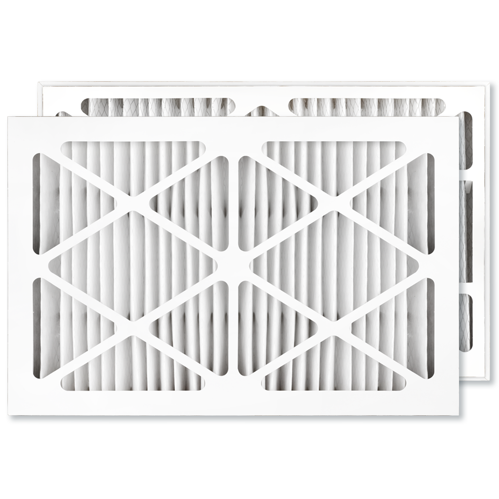 Honeywell Return Grille Replacement Filter FC40R1029 20