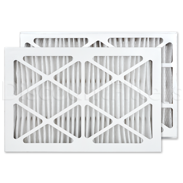 Honeywell Return Grille Replacement Filter FC40R1029 20