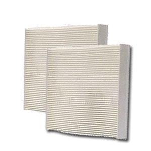 TY05190P micronAir Particle Cabin Air Filter, 2-Pack