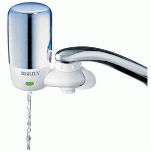 Brita 42622 Faucet Mount Water Filter Systems Discountfilters Com
