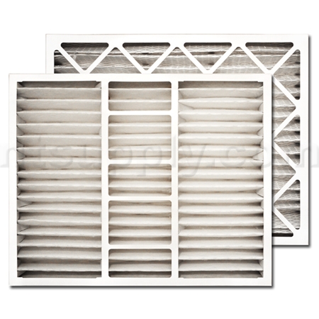 Bryant / Carrier Cartridge Type Media Filters (FILXXCAR0020)