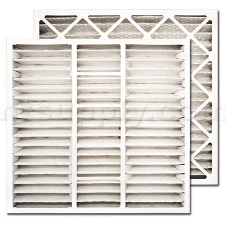 Bryant / Carrier Cartridge Type Media Filters (FILXXCAR0024)