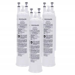 Frigidaire FPPWFU01 Refrigerator Filter (PWF-1), 3-Pack