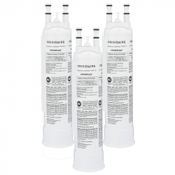 Frigidaire FPPWFU02 Refrigerator Filter (PWF-2), 3-Pack
