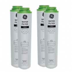 GE FQK2J Drinking Water Filter Set