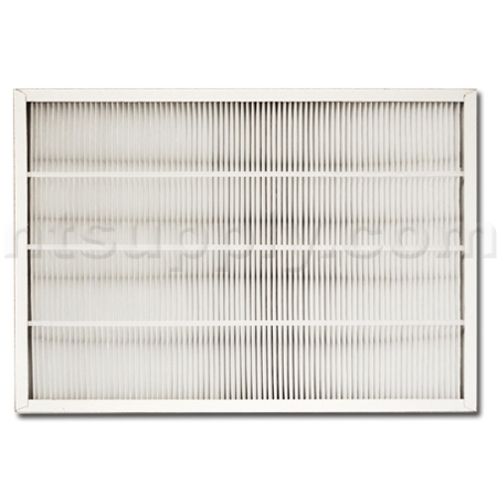 Honeywell FR8000F1625 Media Filter for TrueCLEAN Air Cleaner