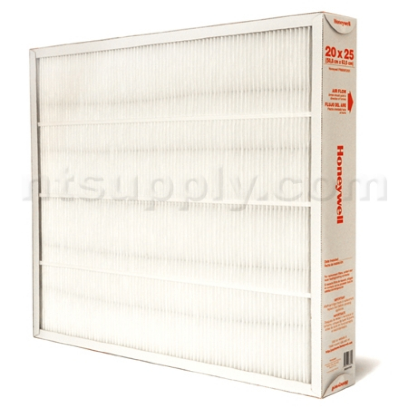 Honeywell FR8000F2025 Media Filter for TrueCLEAN Air Cleaner