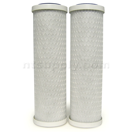 Replacement for GE FX12P R.O. Pre & Post Filter Set