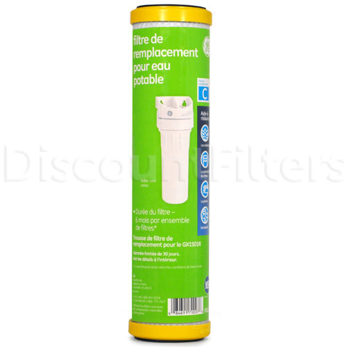 GE FXULC Drinking Water Filter