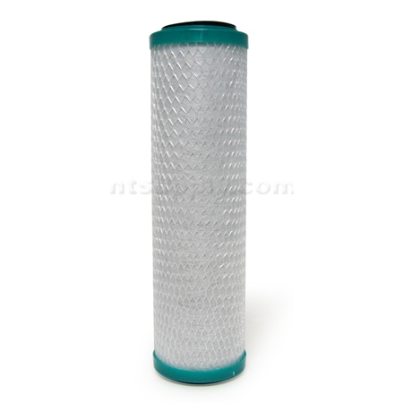 GE FXUVC Lead Reduction Drinking Water Filter .5 micron