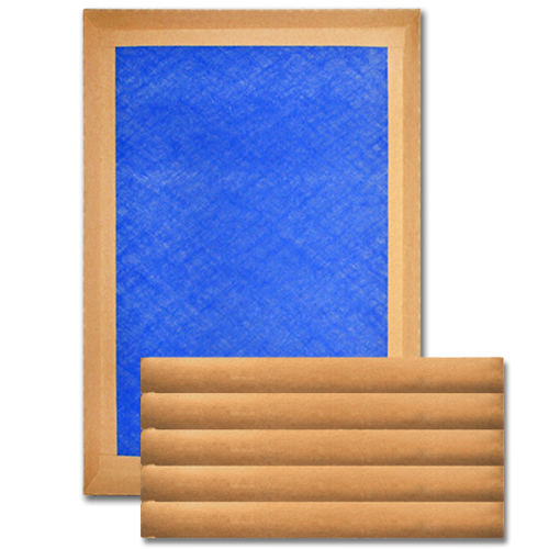 Koch Filter Corporation 276160250 6pk