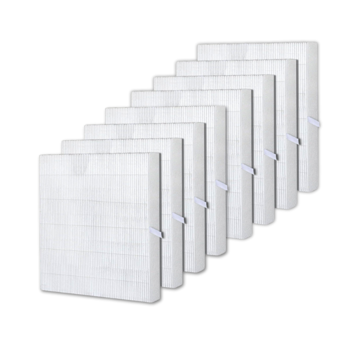 ClearChoice Replacement filter for Bullfrog Spas 10-00814 Flat Filter, 8-Pack