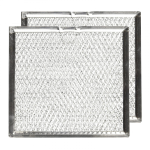 Aluminum Range Hood Filter - 6-3/8