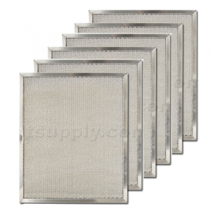 Alumninum Range Hood Filter - 11-3/4