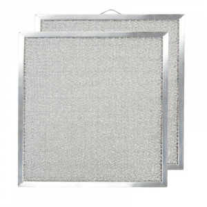 Aluminum Range Hood Filter - 11-1/4