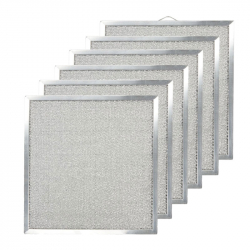 Aluminum Range Hood Filter - 11-1/4