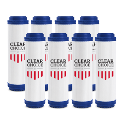 ClearChoice 10