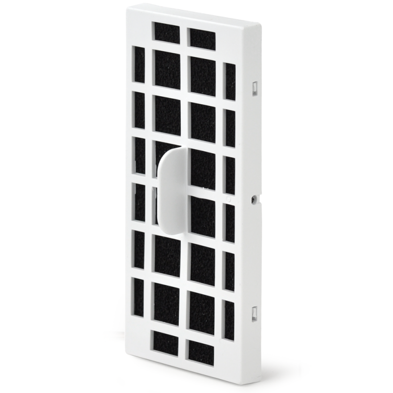 odor filter ge refrigerator
