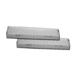 GM05113P micronAir Particle Cabin Air Filter, 2-Pack