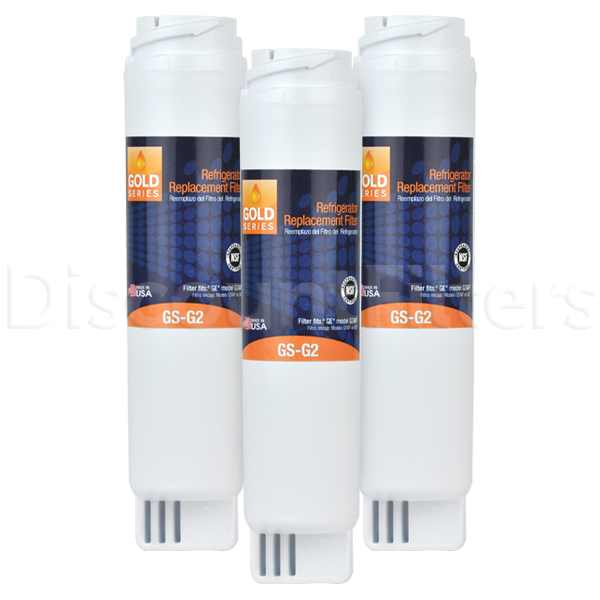 GSWF Refrigerator Water Filters Home Filters