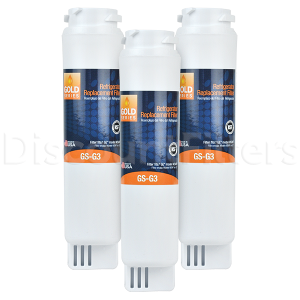 GE MSWF Water Filter