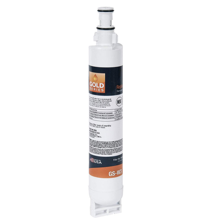 Gold Series Replacement for Whirlpool 4396701 Filter