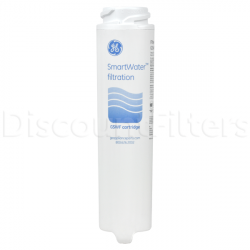GE SmartWater Slim Replacement Filter (GSWF)