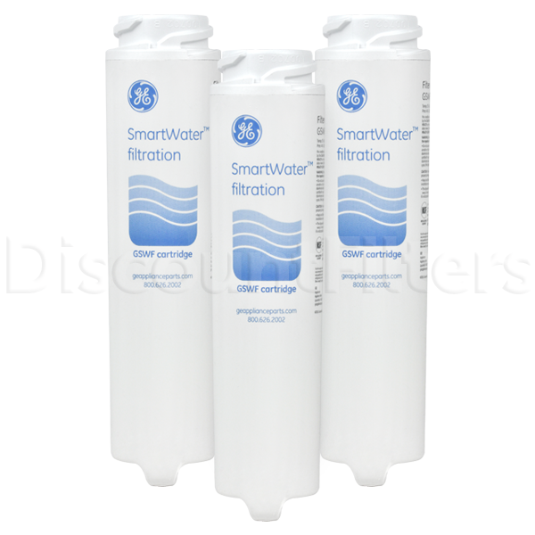 ge gswf refrigerator water filter