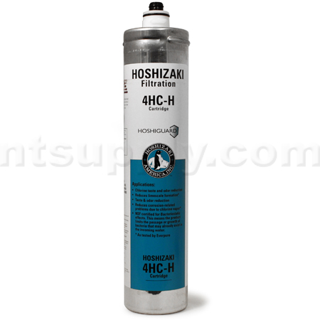 Hoshizaki 4HC-H Water Filter Cartridge