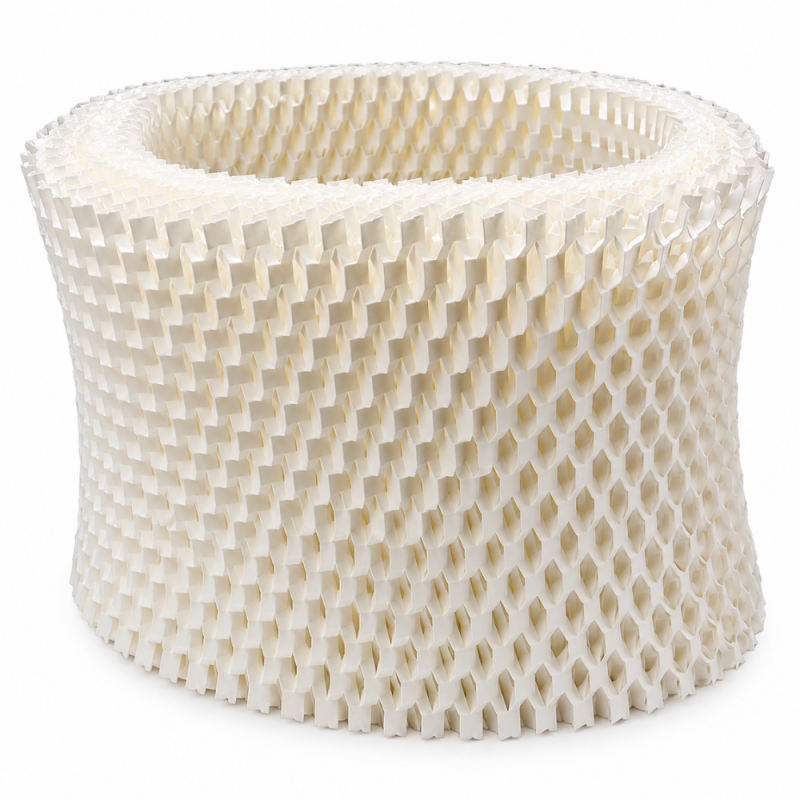 Replacement Filter Wick for Honeywell Portable Humidifiers - HAC-504, WF2 2-Pack