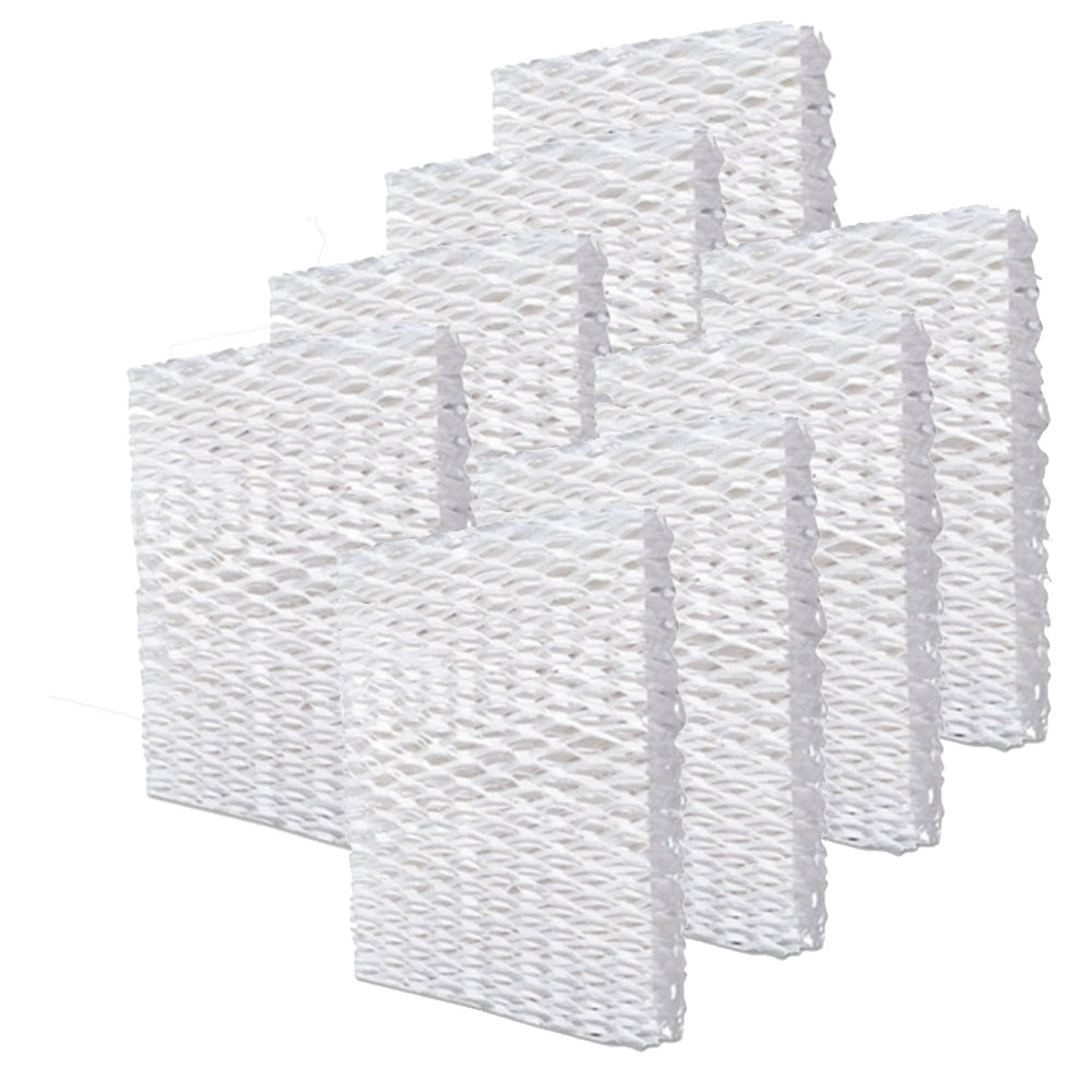 Replacement Filter Wick for Honeywell Portable Humidifiers - HAC-700, 4-Pack